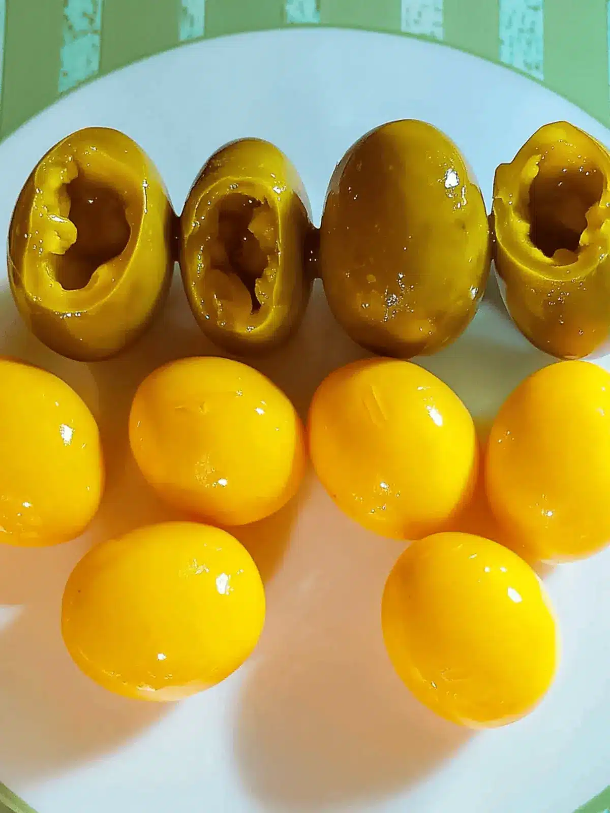Cowboy Candy Pickled Eggs: Sweet, Spicy Snack Bliss