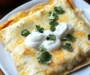 Creamy Chicken Enchiladas That Bring the Family Together