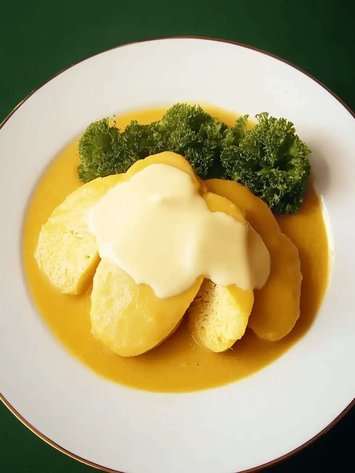 Delicious Papa a la Huancaína: Your New Favorite Appetizer