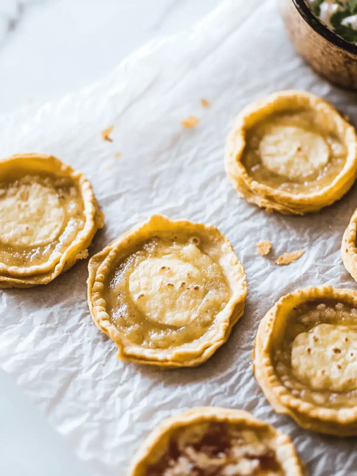 Delicious Homemade Sopes: Quick, Gluten-Free Mexican Delight