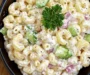 Mom’s Signature Macaroni Salad: A Creamy BBQ Must-Have