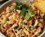 Delicious Southwestern Chicken Salad with Greek Yogurt Twist