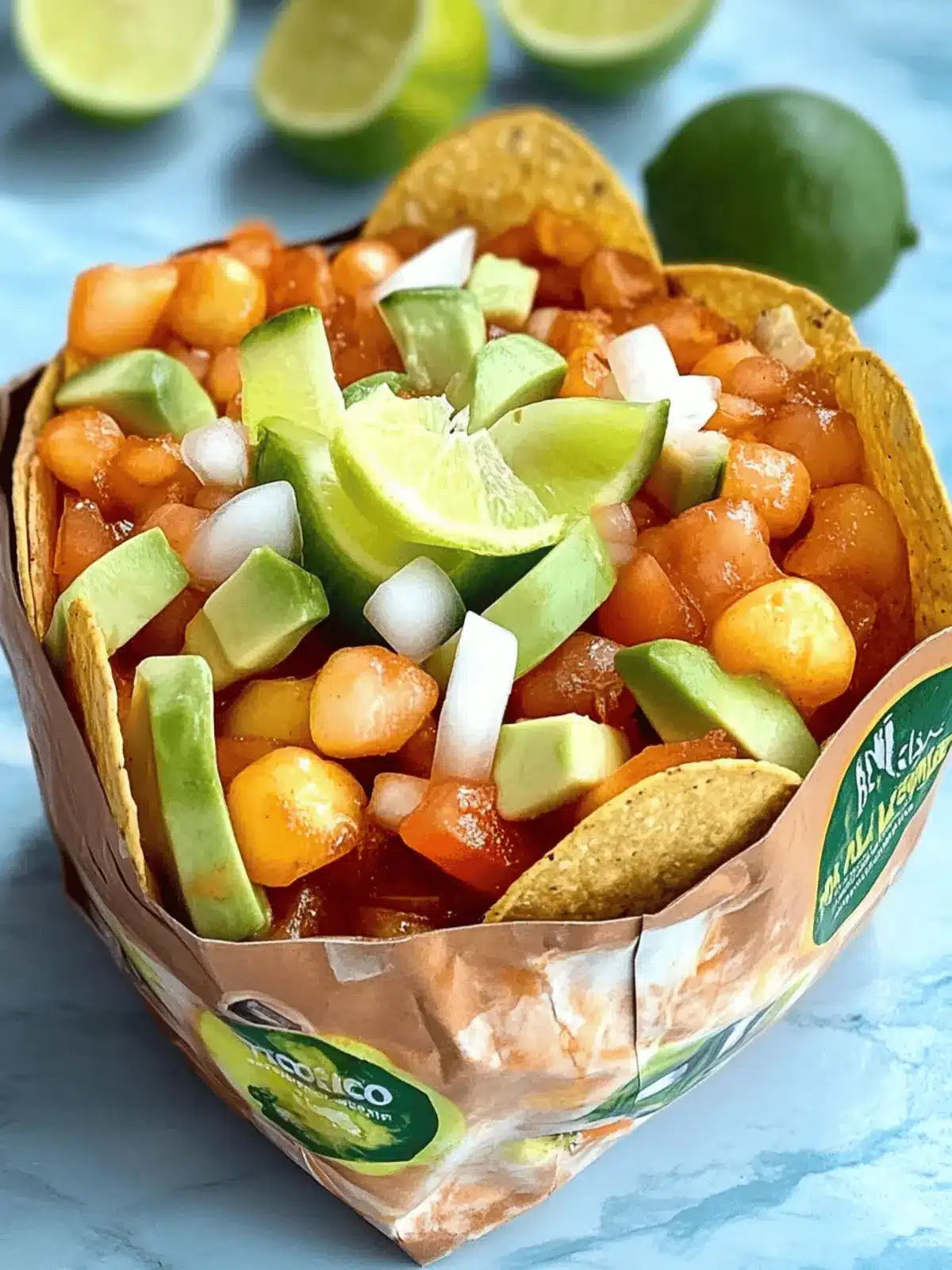 Ultimate Tostilocos: Your Fun and Flavorful Snack Adventure