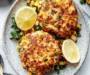 Spicy Shrimp Patties That Will Kickstart Your Dinner Game