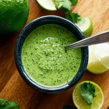 Aji Verde