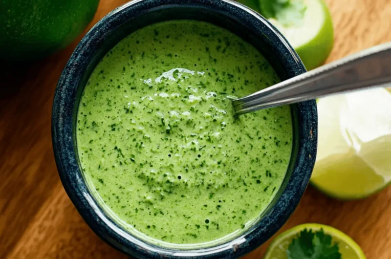 Aji Verde