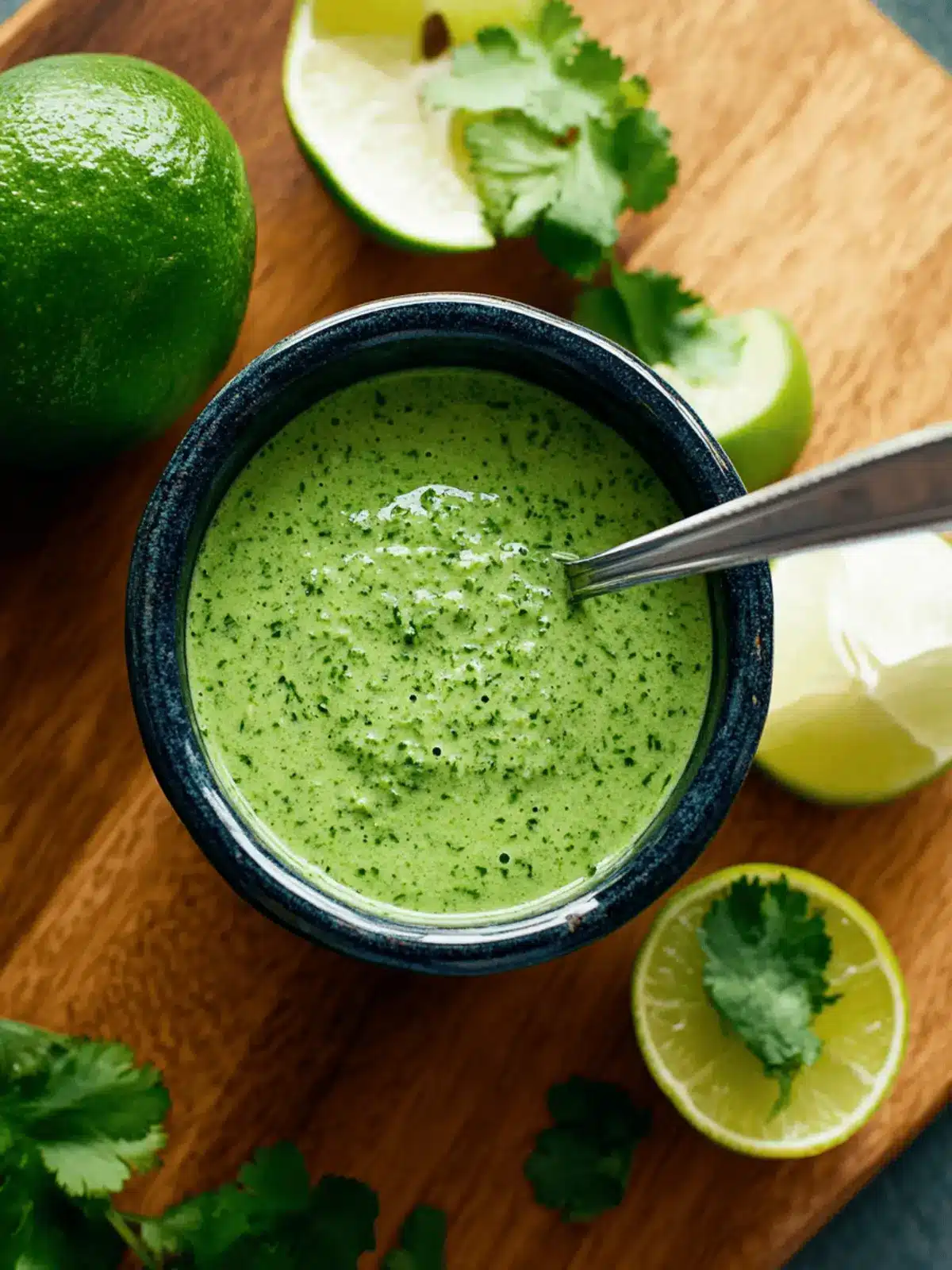 Aji Verde