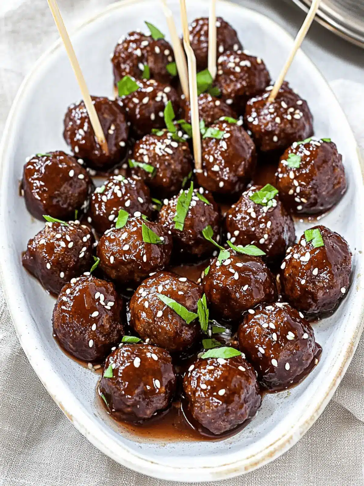 Grape Jelly Meatballs Crockpot: 3-Ingredient Magic Unleashed