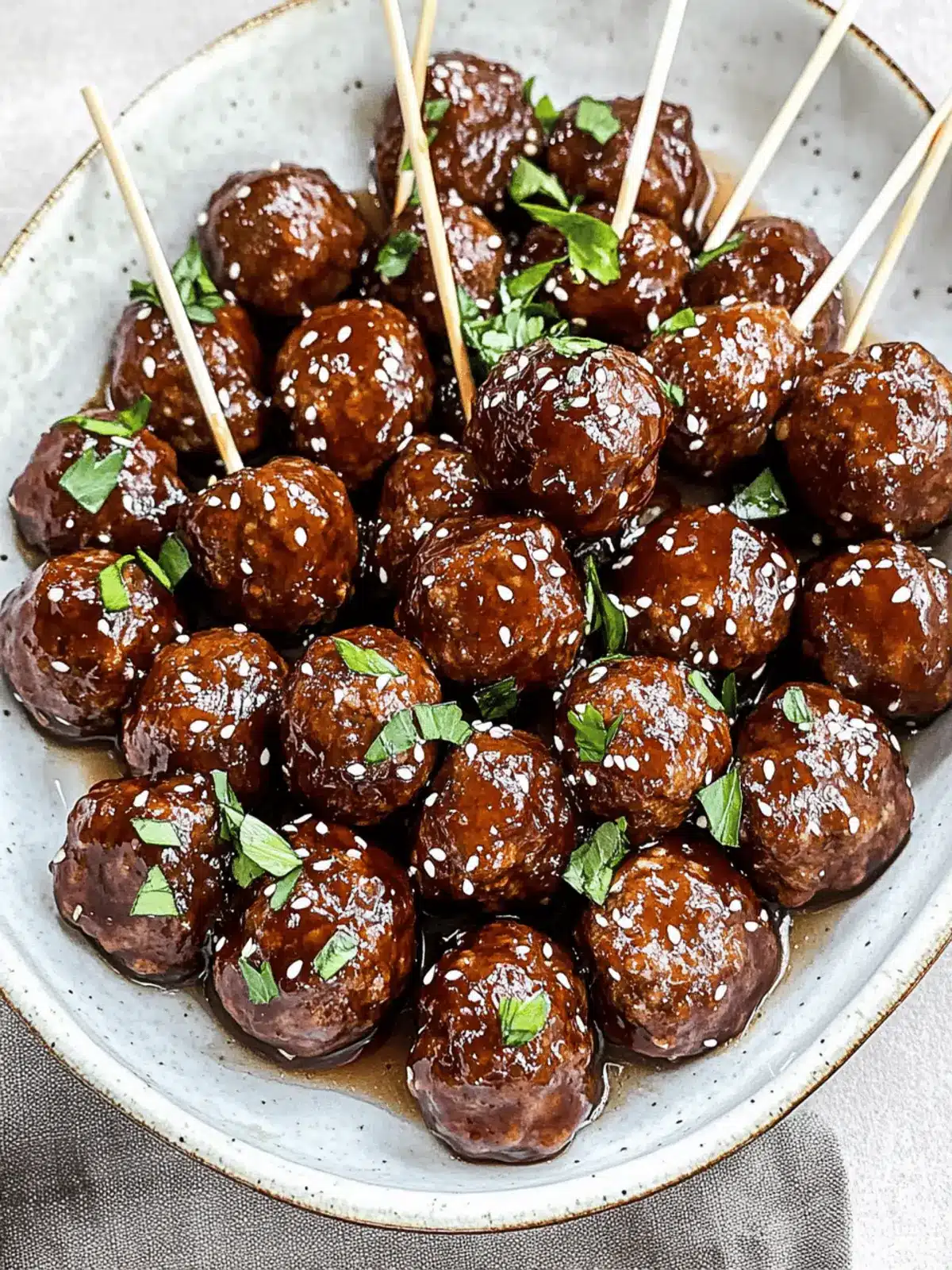 Grape Jelly Meatballs Crockpot: 3-Ingredient Magic Unleashed