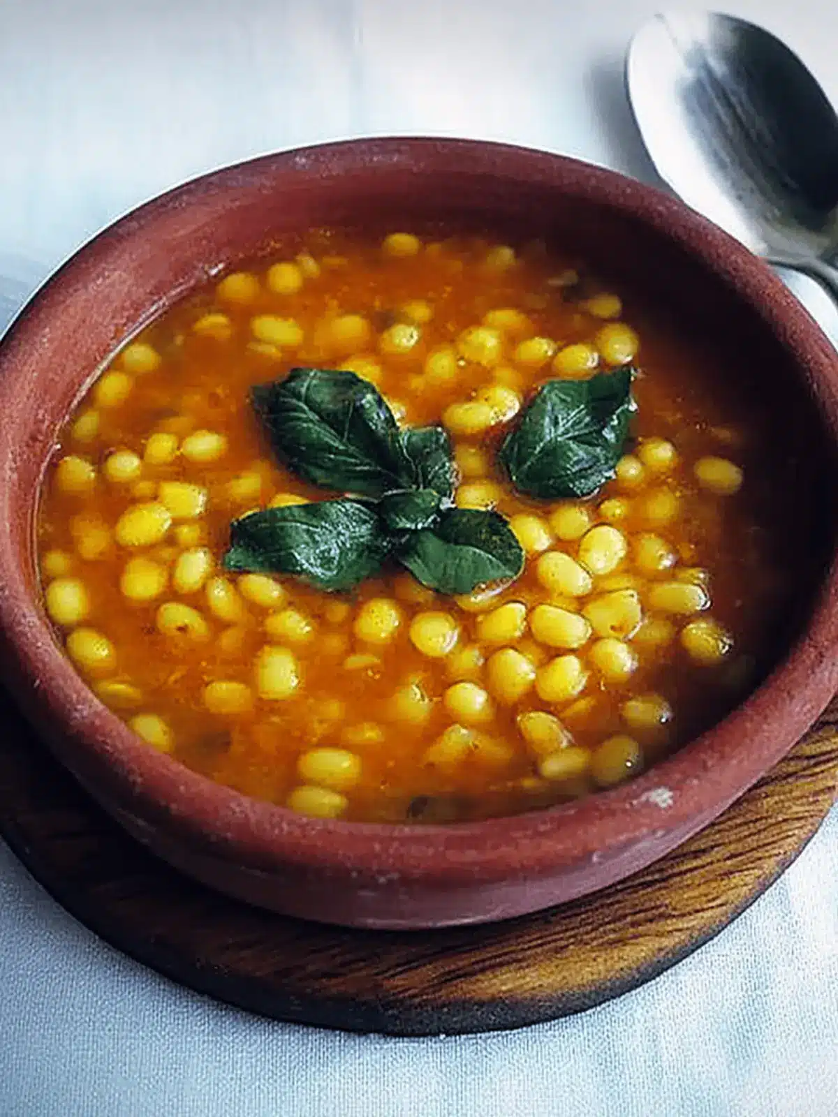 Delicious Porotos Granados: A Flavorful Chilean Comfort Dish
