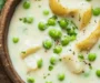 Creamed Peas and Potatoes: Your New Favorite Comfort Dish