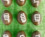 Game Day Delight: Easy Football Cake Balls Everyone Will Love