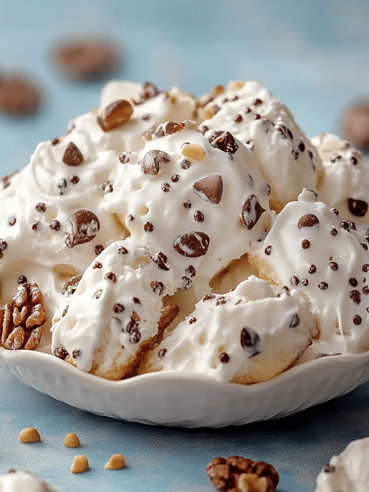 Whimsical Forgotten Cookies That Spark Joy with Every Bite