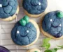 Blueberry Oddish Cookies: Fun, Chewy Treats for Everyone