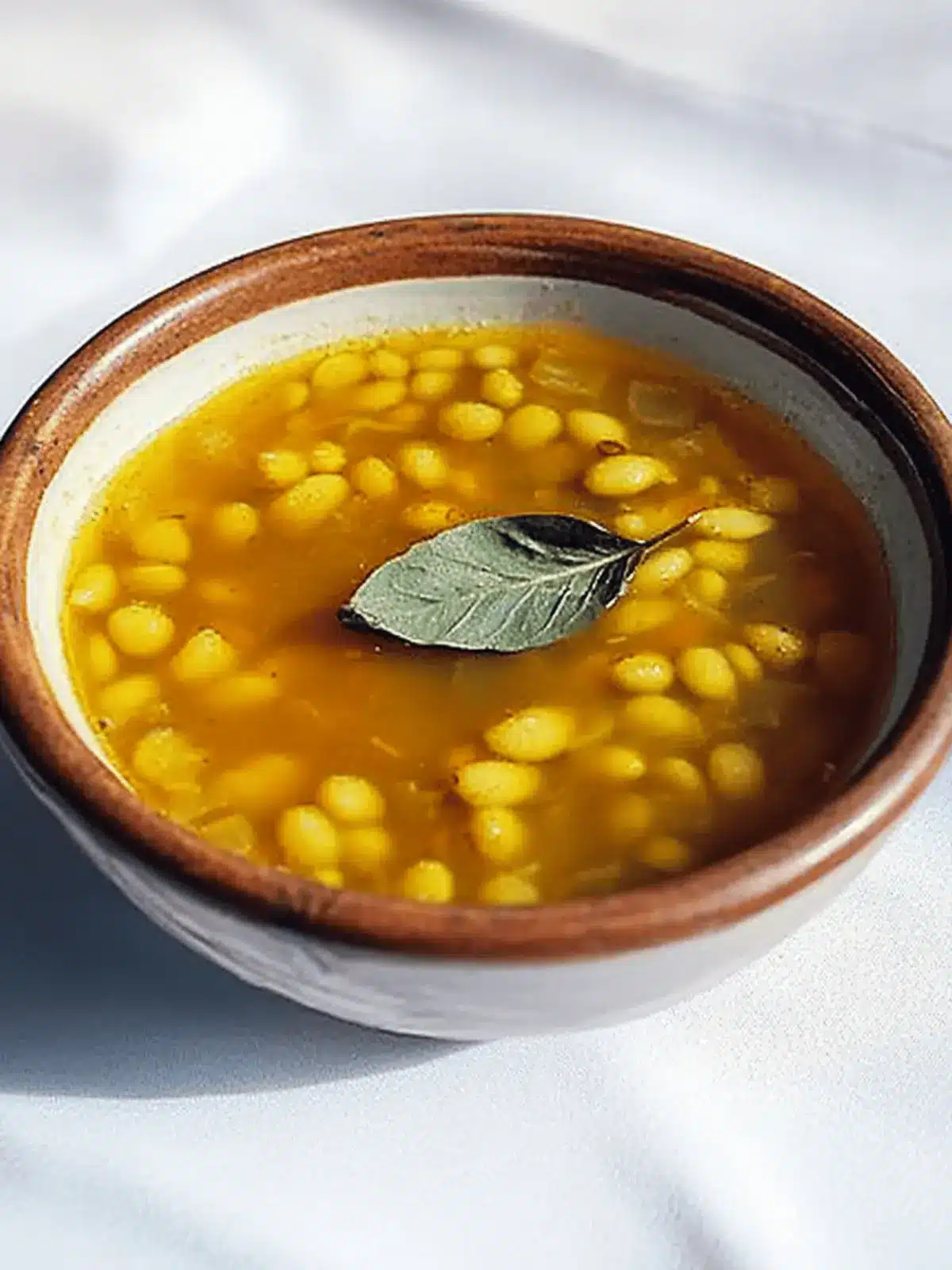 Delicious Porotos Granados: A Flavorful Chilean Comfort Dish