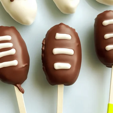 Football Pops