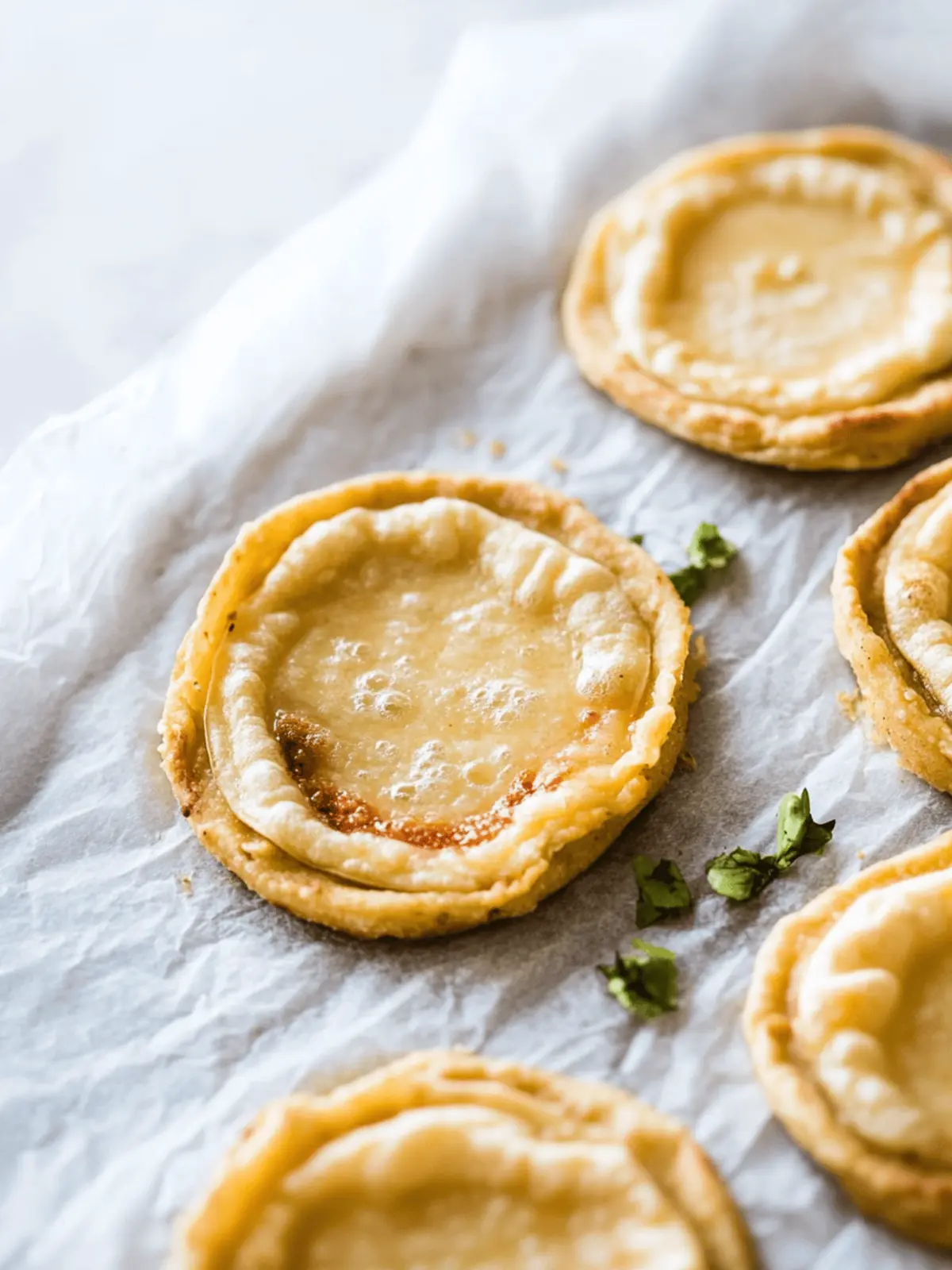 Delicious Homemade Sopes: Quick, Gluten-Free Mexican Delight