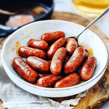 Little Smokies