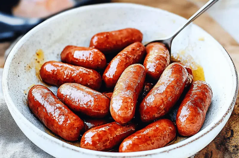Little Smokies