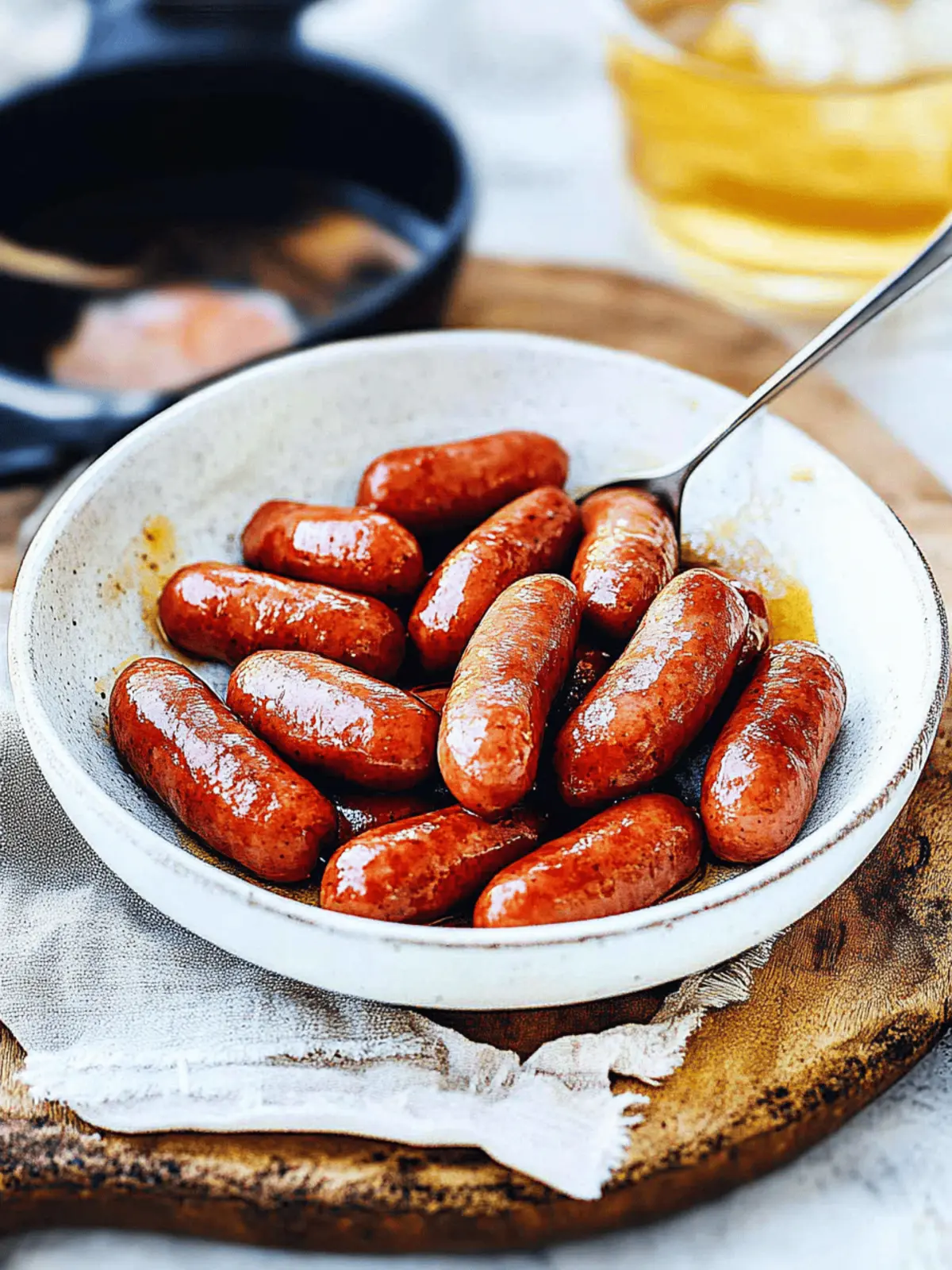 Little Smokies
