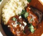 Heavenly Chicken Mole Poblano for Quick Comfort Food Bliss