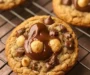 Irresistible Chubby Hubby Cookies: A Salty-Sweet Delight