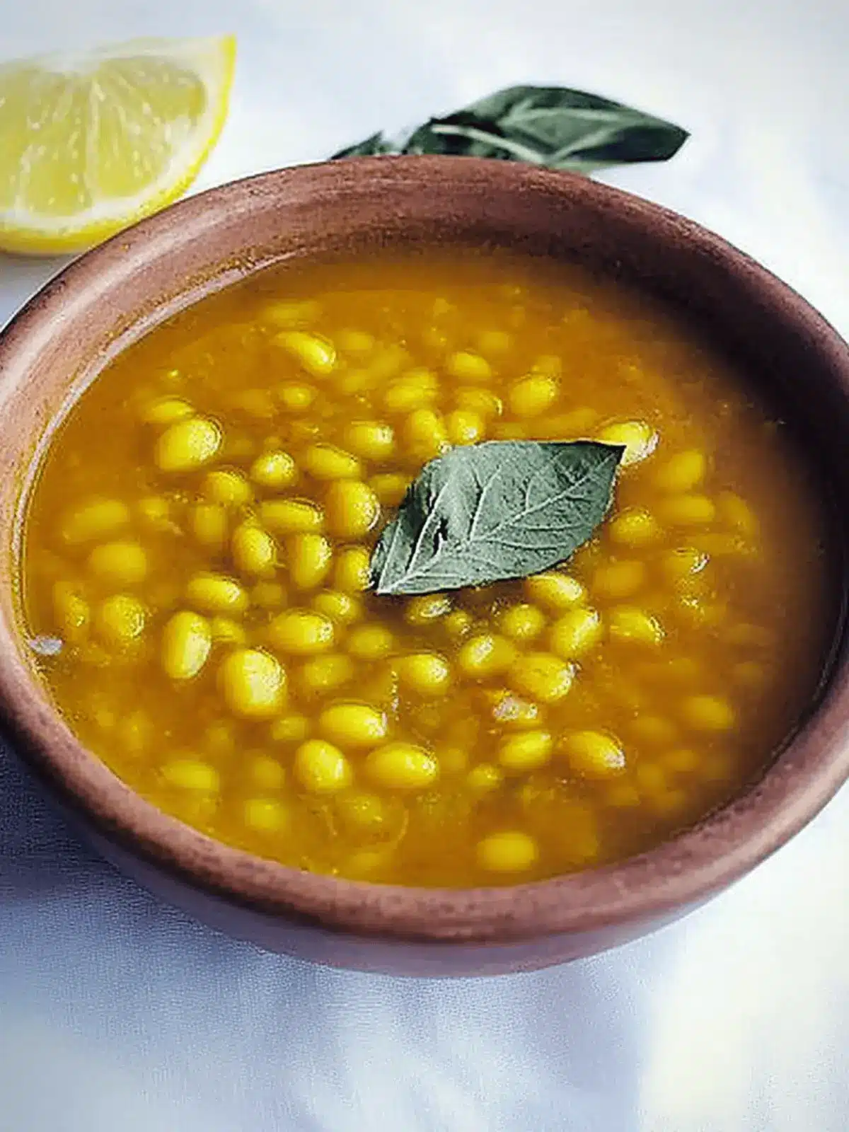 Delicious Porotos Granados: A Flavorful Chilean Comfort Dish