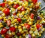 Fresh Summer Corn Salad That’s Bursting with Flavor