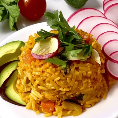 Locrio de Pollo