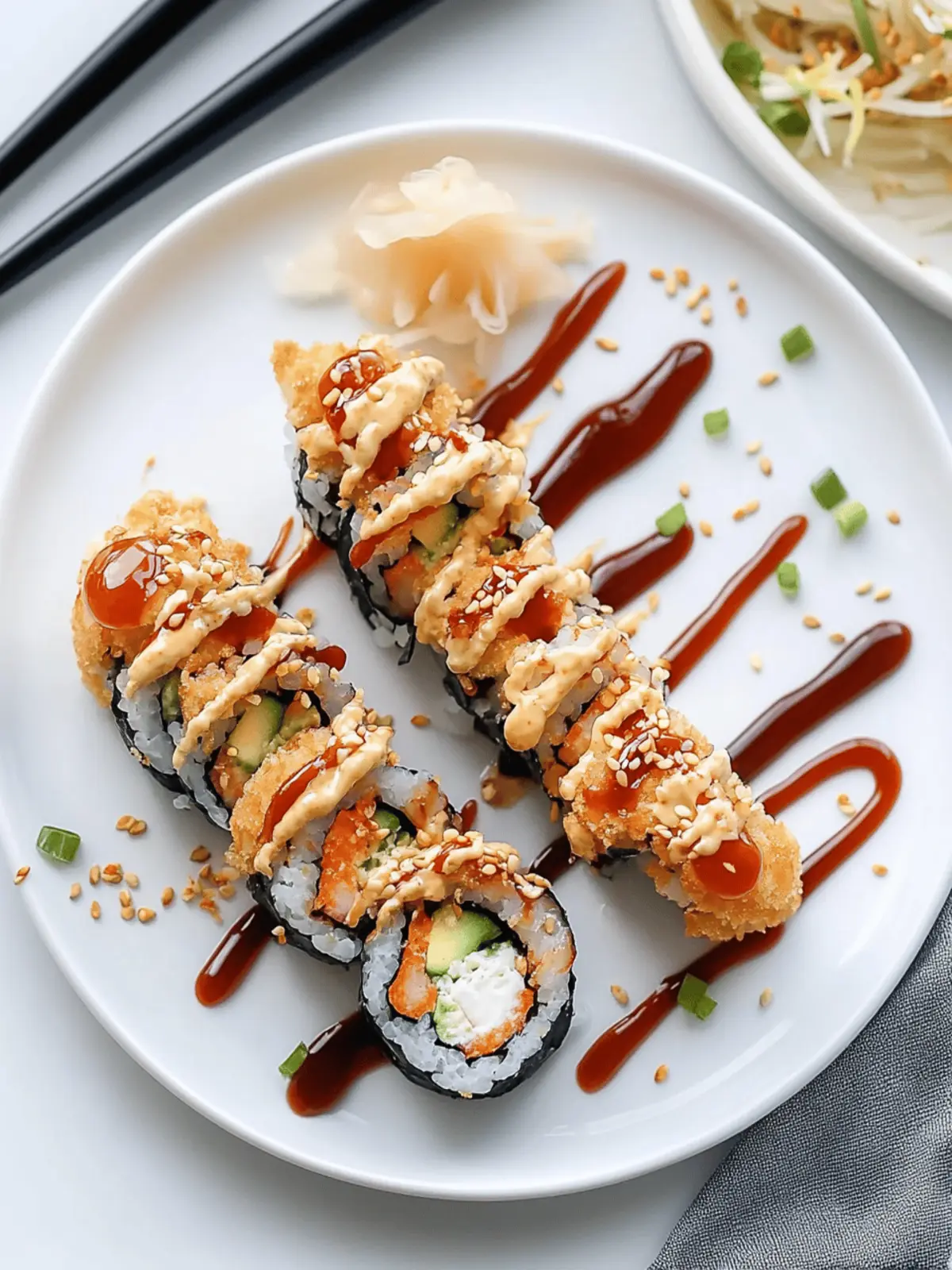 Dynamite Roll Recipe: Easy, Creamy Flavor Explosion at Home