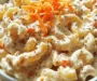 Creamy Hawaiian Macaroni Salad: The Ultimate BBQ Side Delight