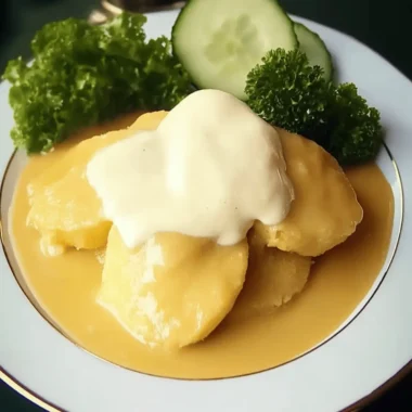 Papa a la Huancaína