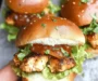 BLT Chicken Sliders with Honey Mustard Bliss in 30 Minutes
