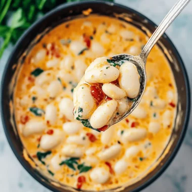 Marry Me Butter Beans