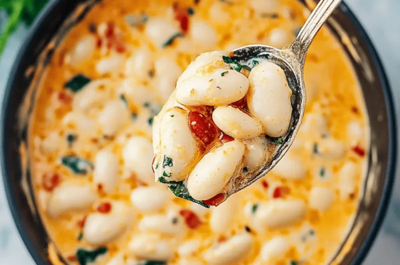 Marry Me Butter Beans