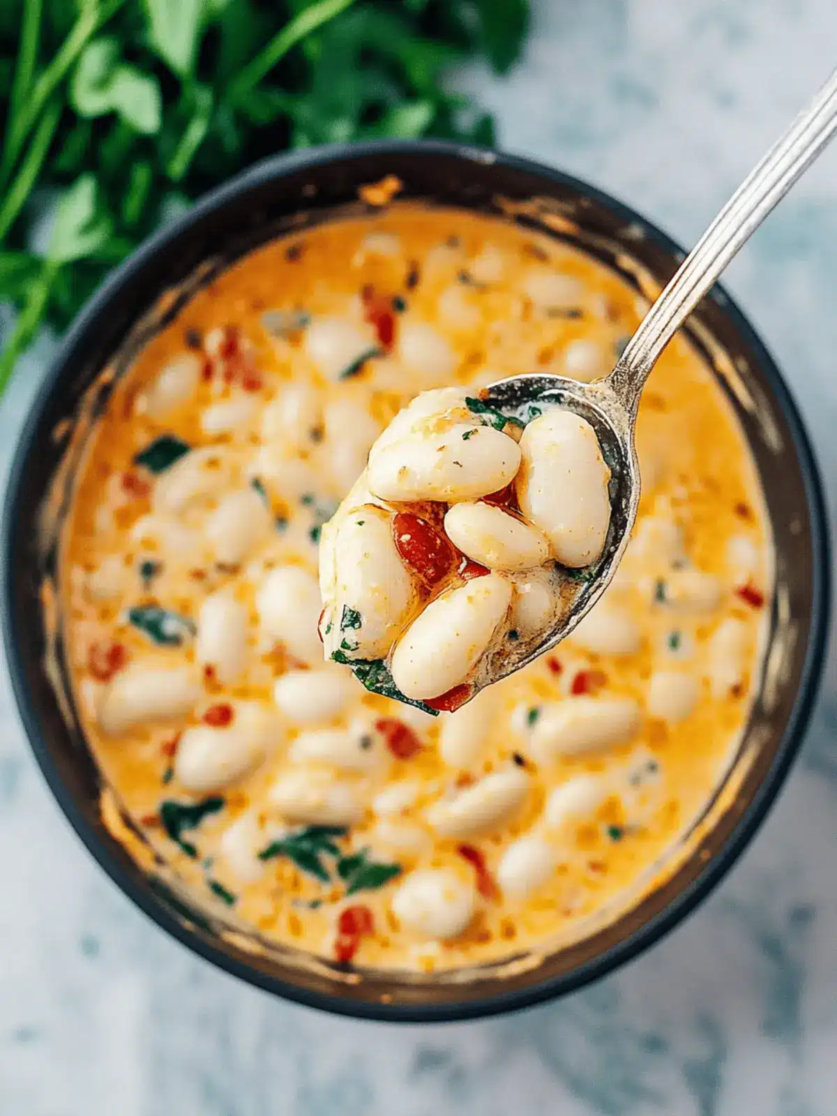 Marry Me Butter Beans