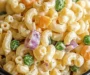 Easy Macaroni Salad: Your Go-To for Summer Fun Gatherings