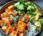 Buffalo Chicken Bowls: Easy Recipe for Game Day Magic