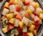 Zesty Mexican Fruit Salad with Tajín for Refreshing Bliss