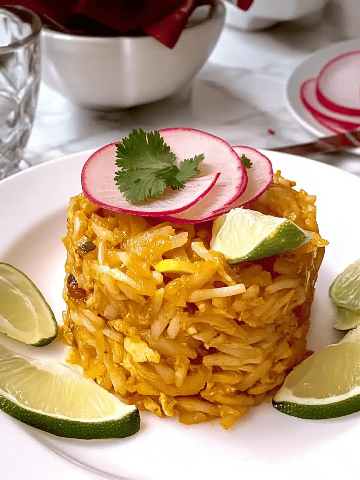 Locrio de Pollo: Comforting Dominican Rice Dish You’ll Love