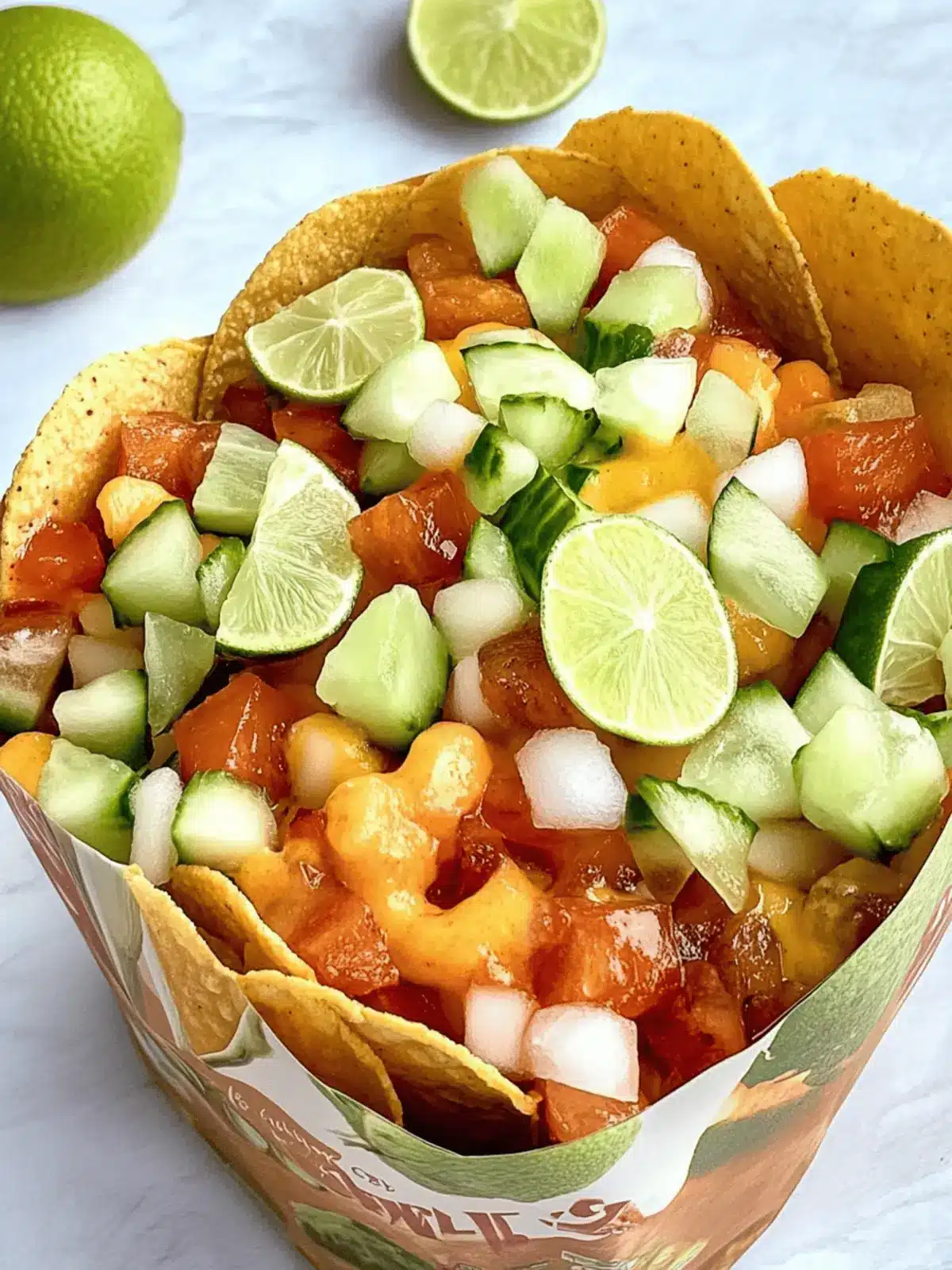 Ultimate Tostilocos: Your Fun and Flavorful Snack Adventure