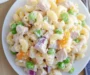 Grandma’s Tuna Macaroni Salad: A Cozy Comfort Food Classic