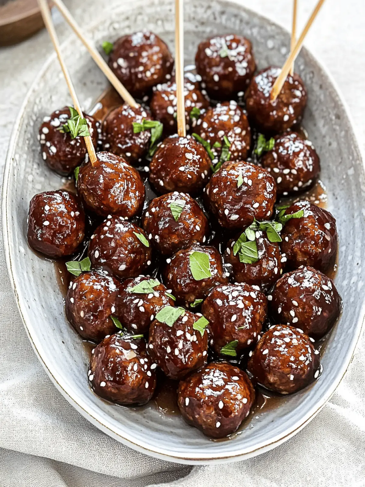 Grape Jelly Meatballs Crockpot: 3-Ingredient Magic Unleashed