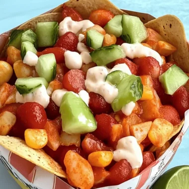 Tostilocos