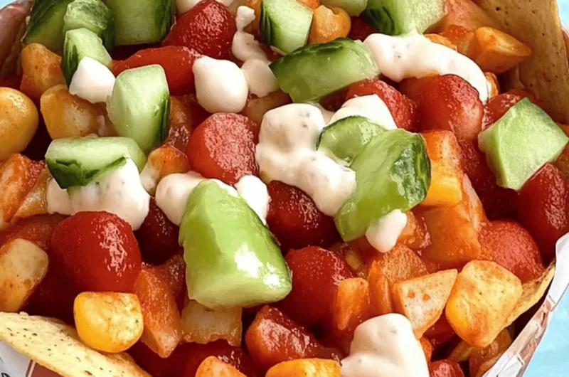 Tostilocos