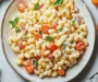 Mom’s Best Macaroni Salad: Sweet & Tangy Perfection Awaits