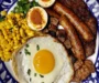 Bandeja Paisa: A Flavorful Journey to Colombian Comfort