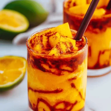 Mangonada