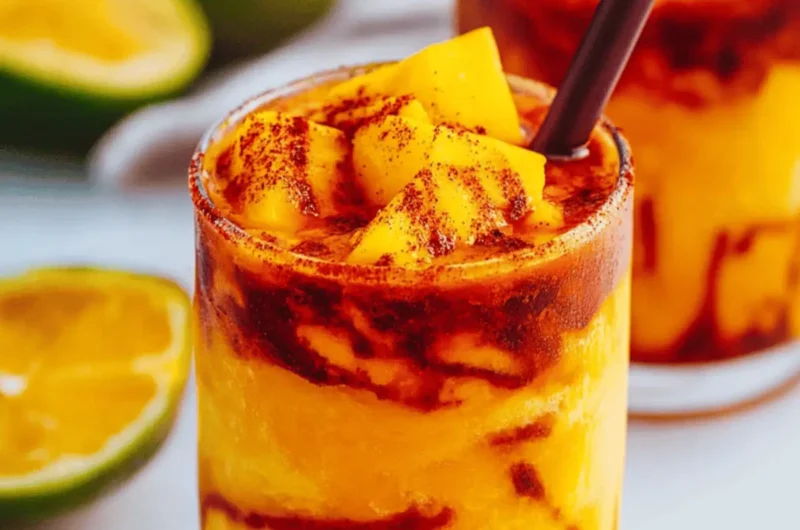 Mangonada