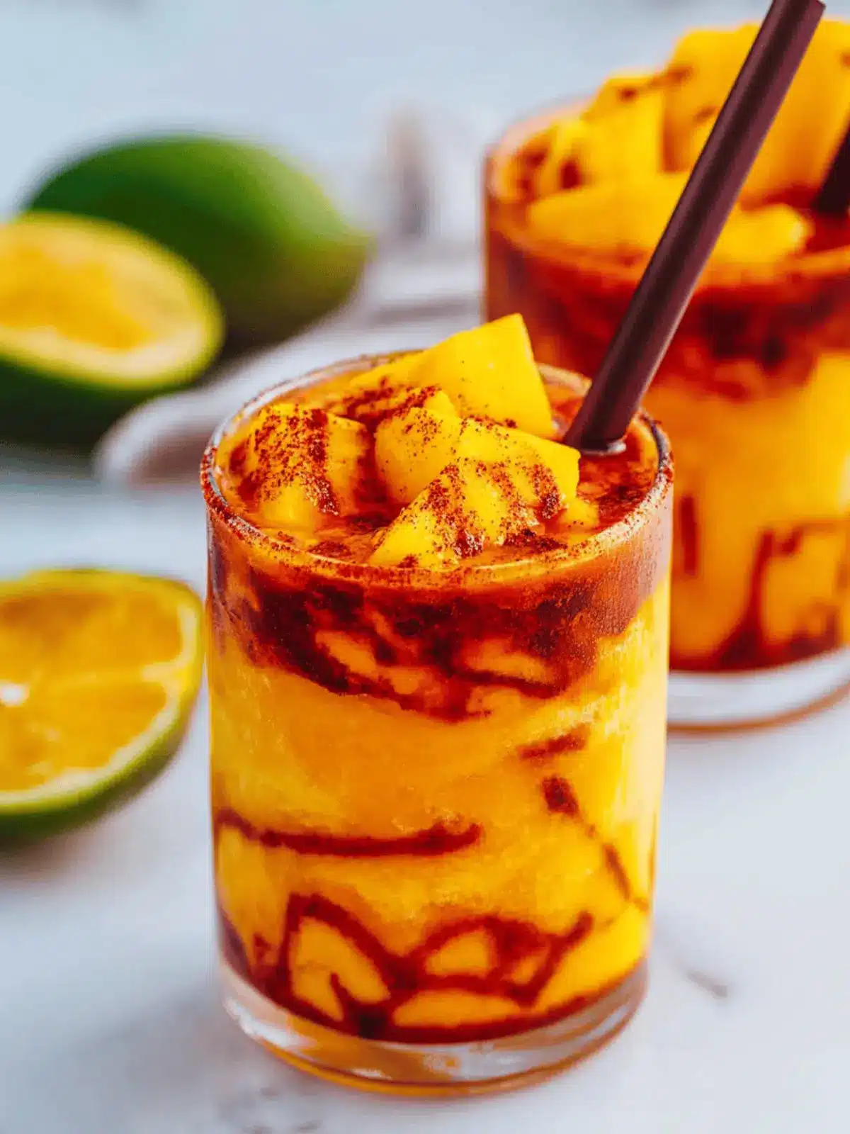 Mangonada
